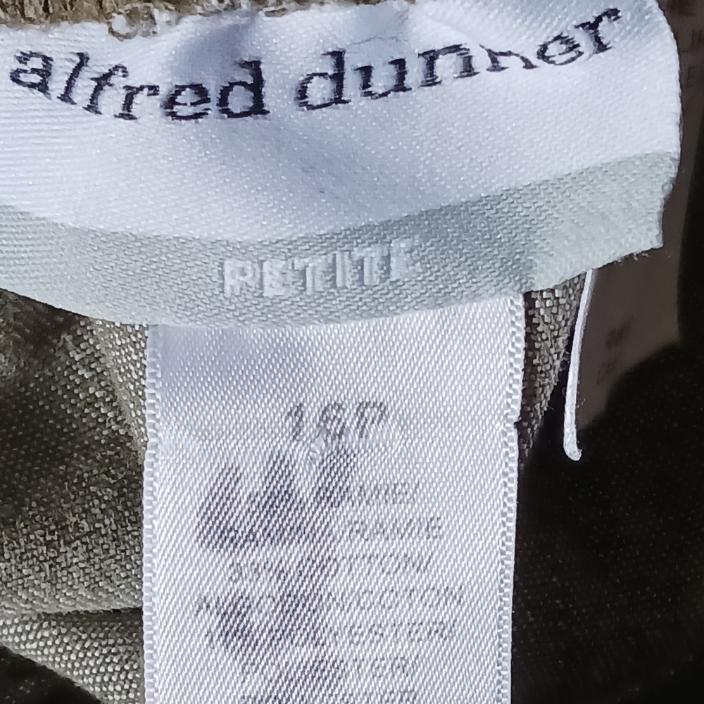 Alfred Dunner - Picture 3 of 5
